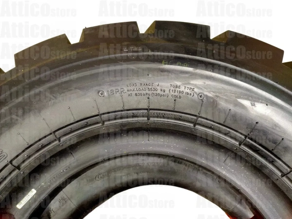 Шинокомплект CST 300-15 18PR C352 TTF